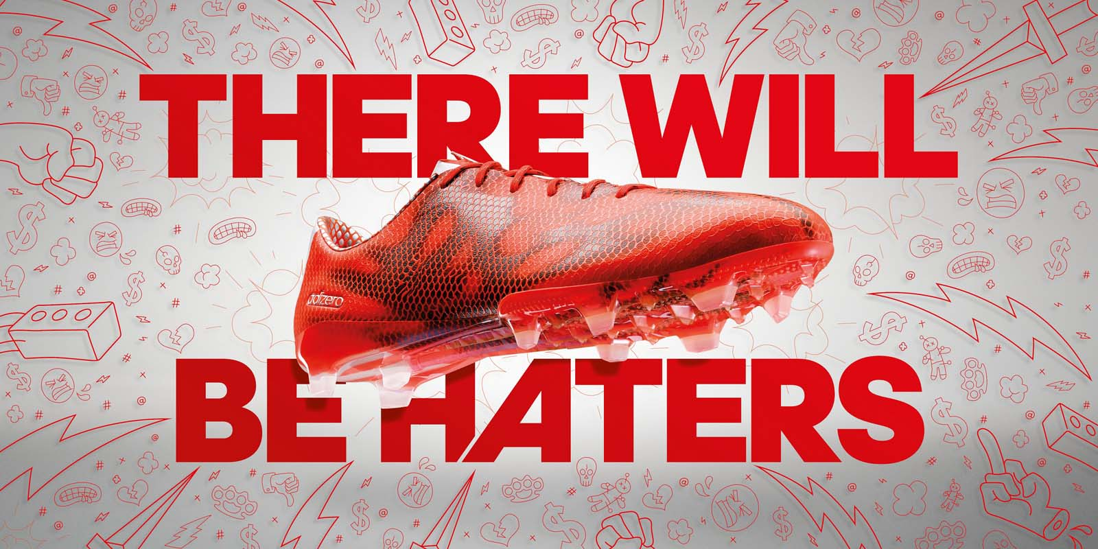 adizero — adidas-therewillbe
