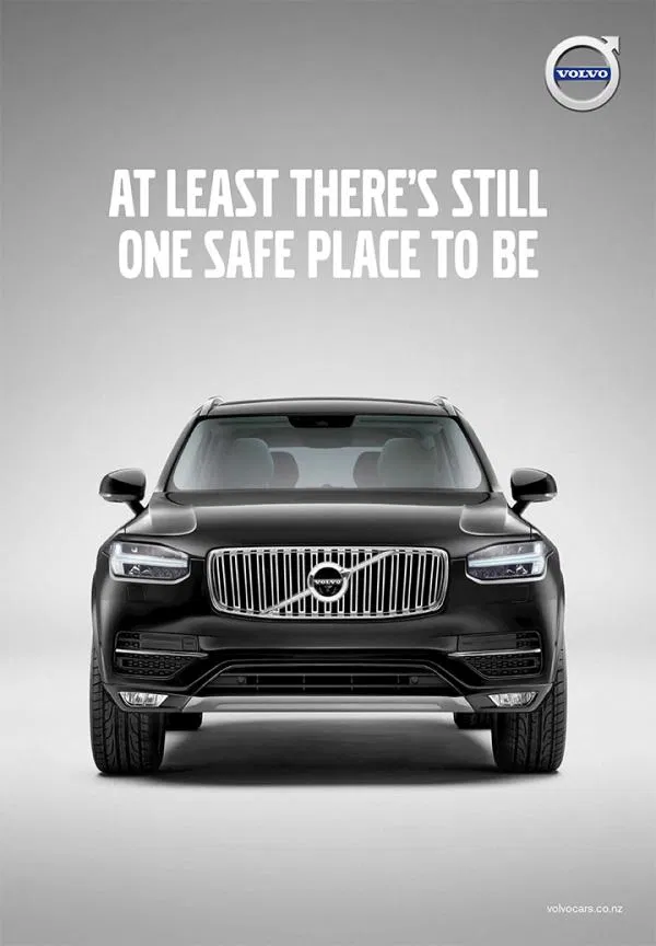 Volvo — volvo-atleast