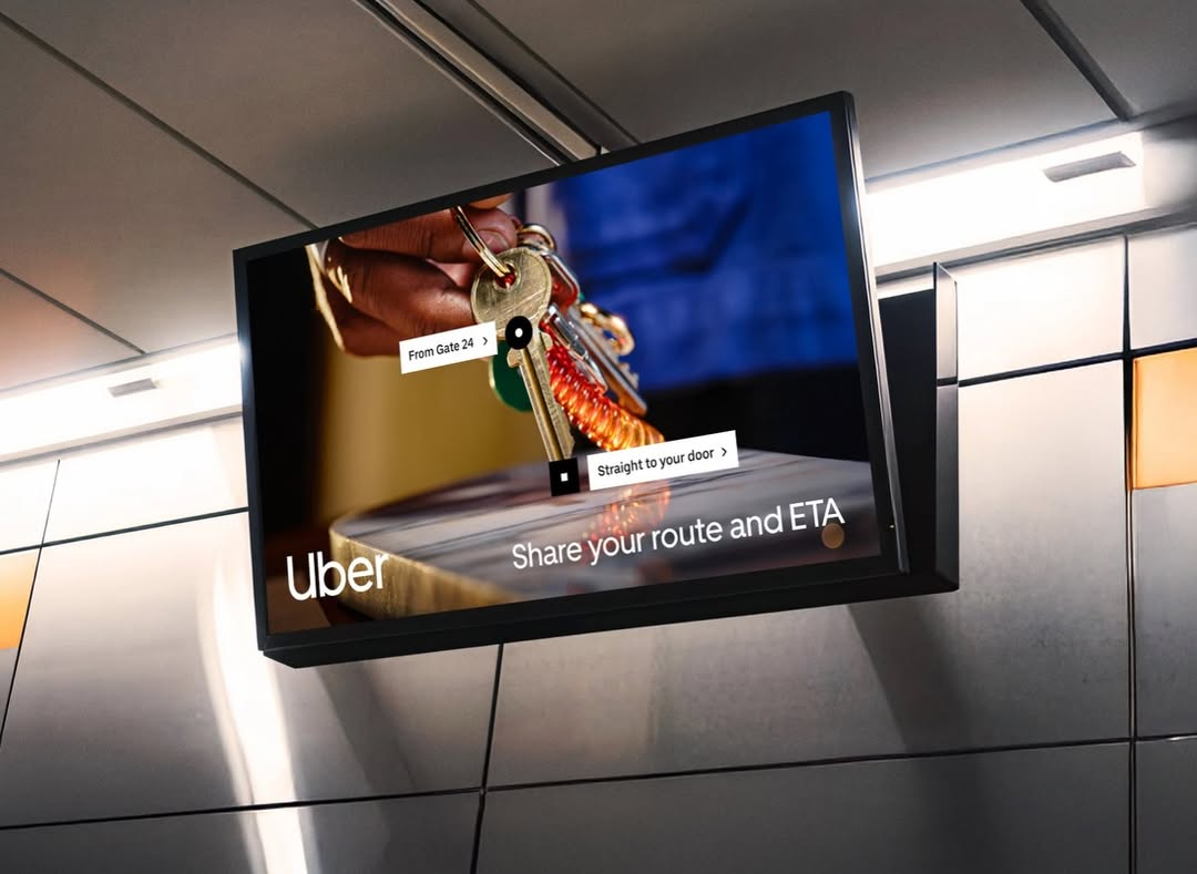 Uber — uber-airport-journey