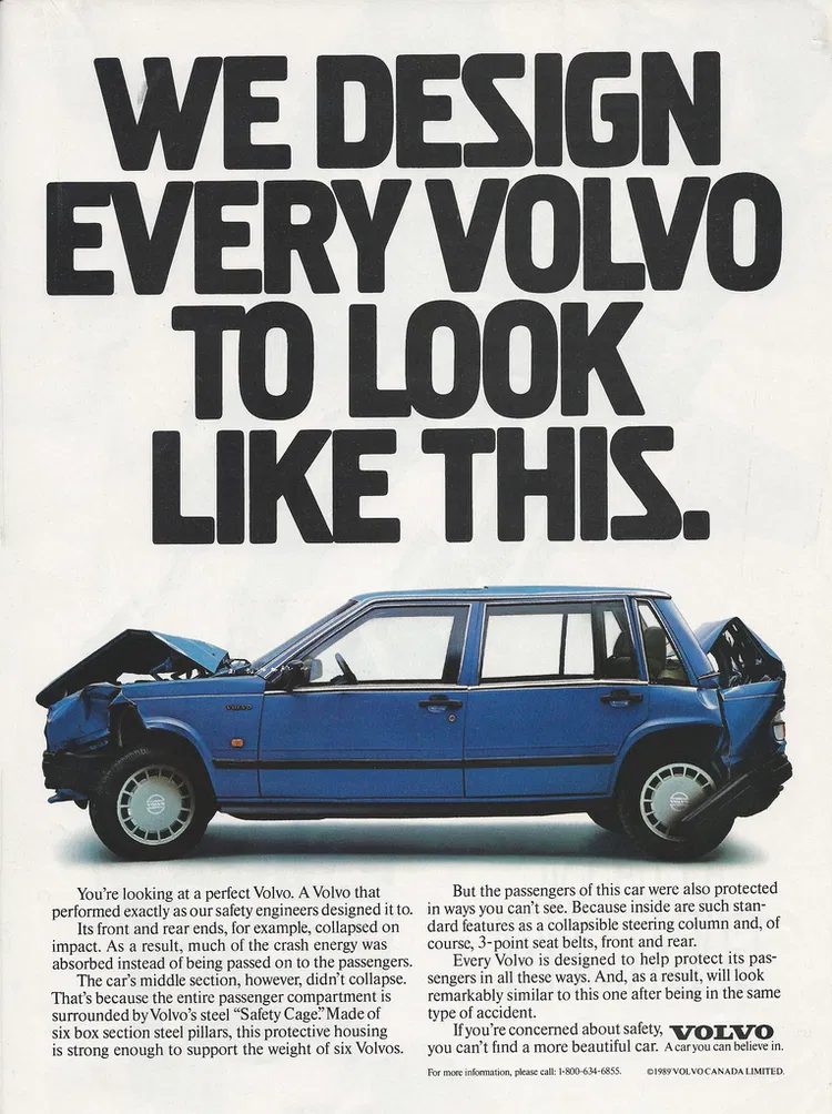 VOLVO — volvo-wedesign